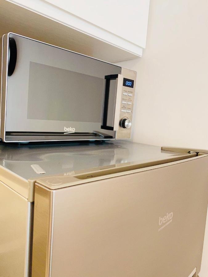 Apartament „Nova Polana” Kolobrzeg Polanki Park Luaran gambar