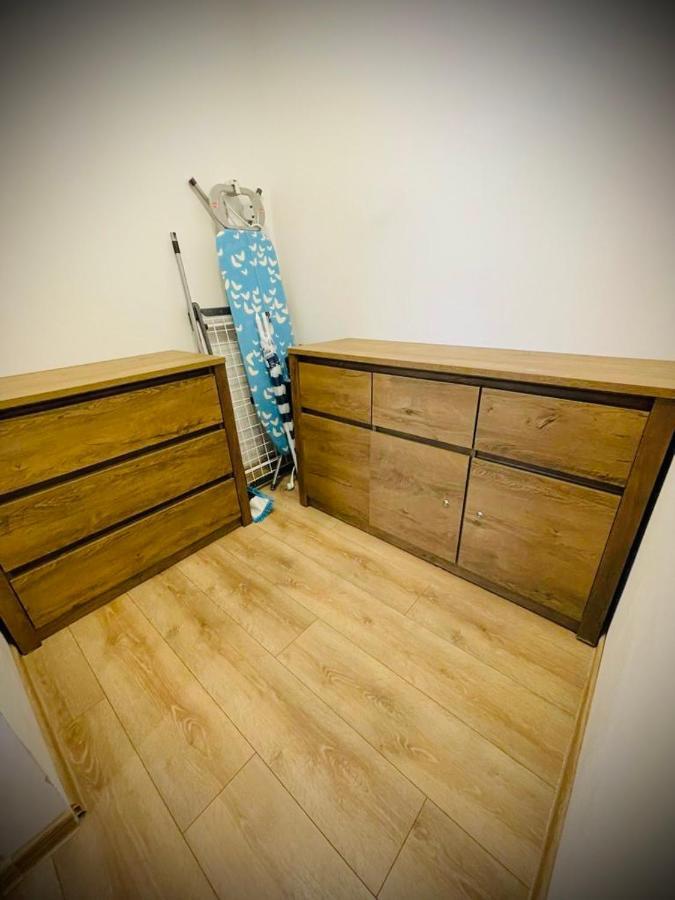 Apartament „Nova Polana” Kolobrzeg Polanki Park Luaran gambar