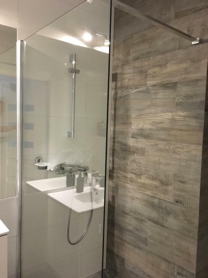 Apartament „Nova Polana” Kolobrzeg Polanki Park Luaran gambar