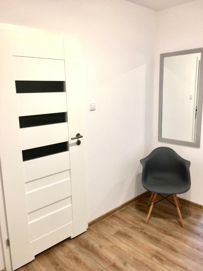 Apartament „Nova Polana” Kolobrzeg Polanki Park Luaran gambar
